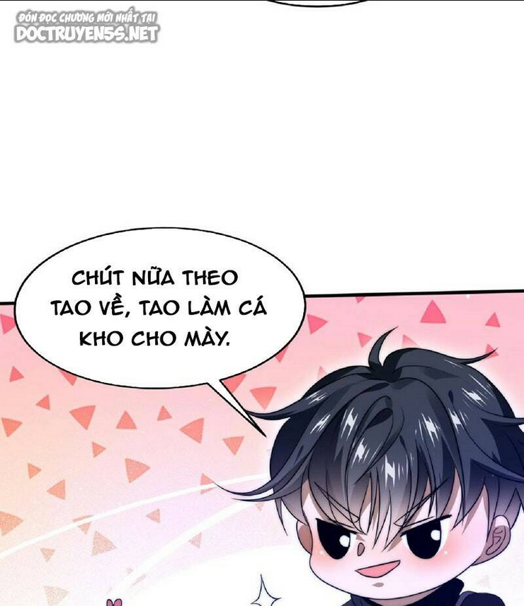 tích trữ 10 vạn vật tư trước ngày tận thế chapter 26 - Next chapter 27