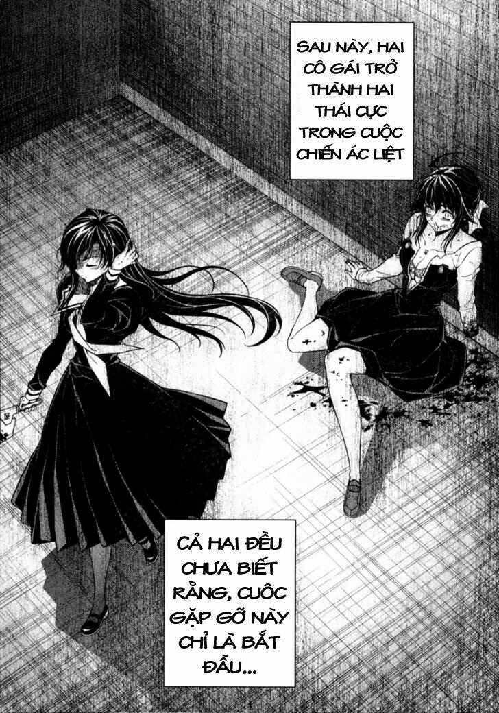 Re:birth The Lunatic Taker Chapter 3 - Trang 2