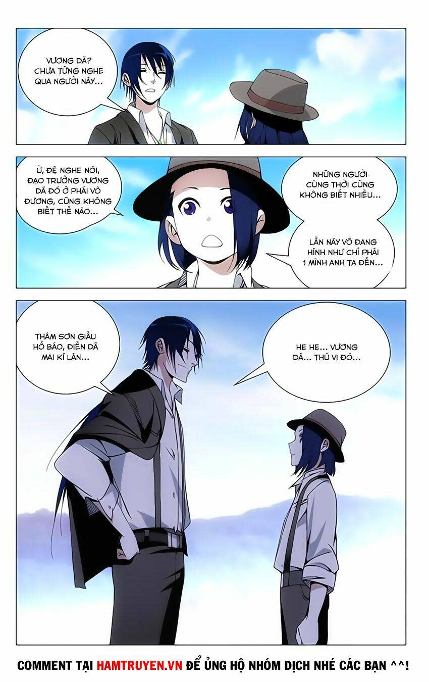 nhất nhân chi hạ chapter 72 - Next Chapter 72