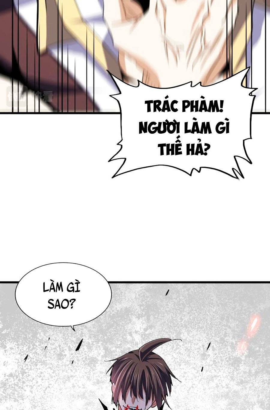 đại quản gia là ma hoàng chapter 359 - Next Chapter 359