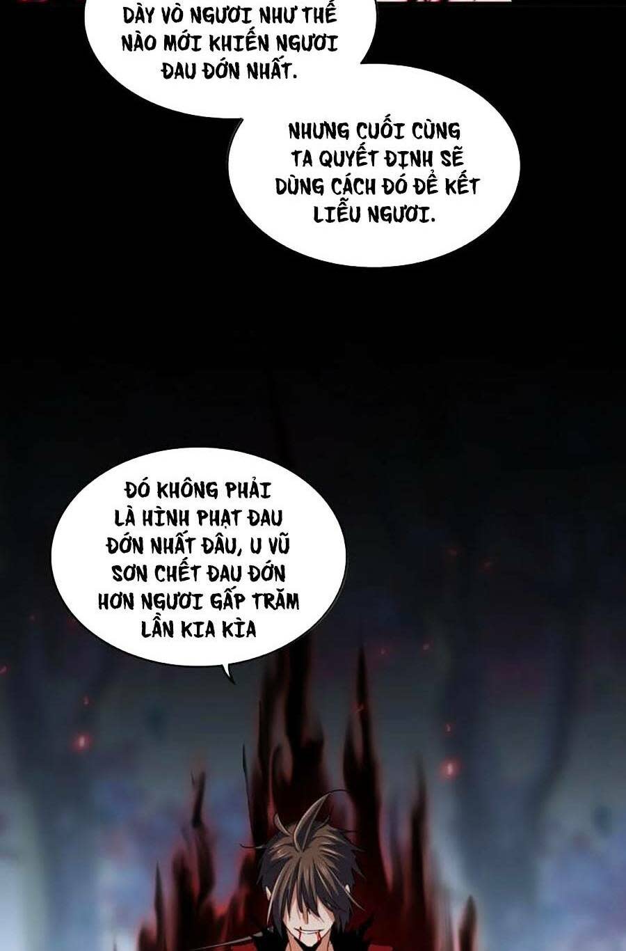 đại quản gia là ma hoàng chapter 359 - Next Chapter 359