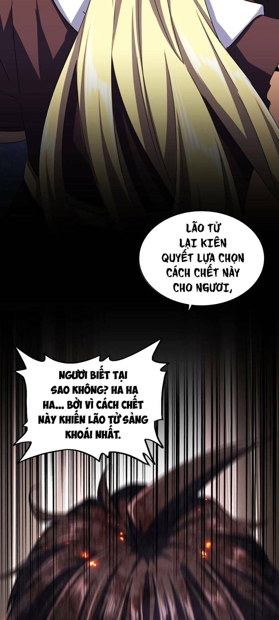 đại quản gia là ma hoàng chapter 359 - Next Chapter 359