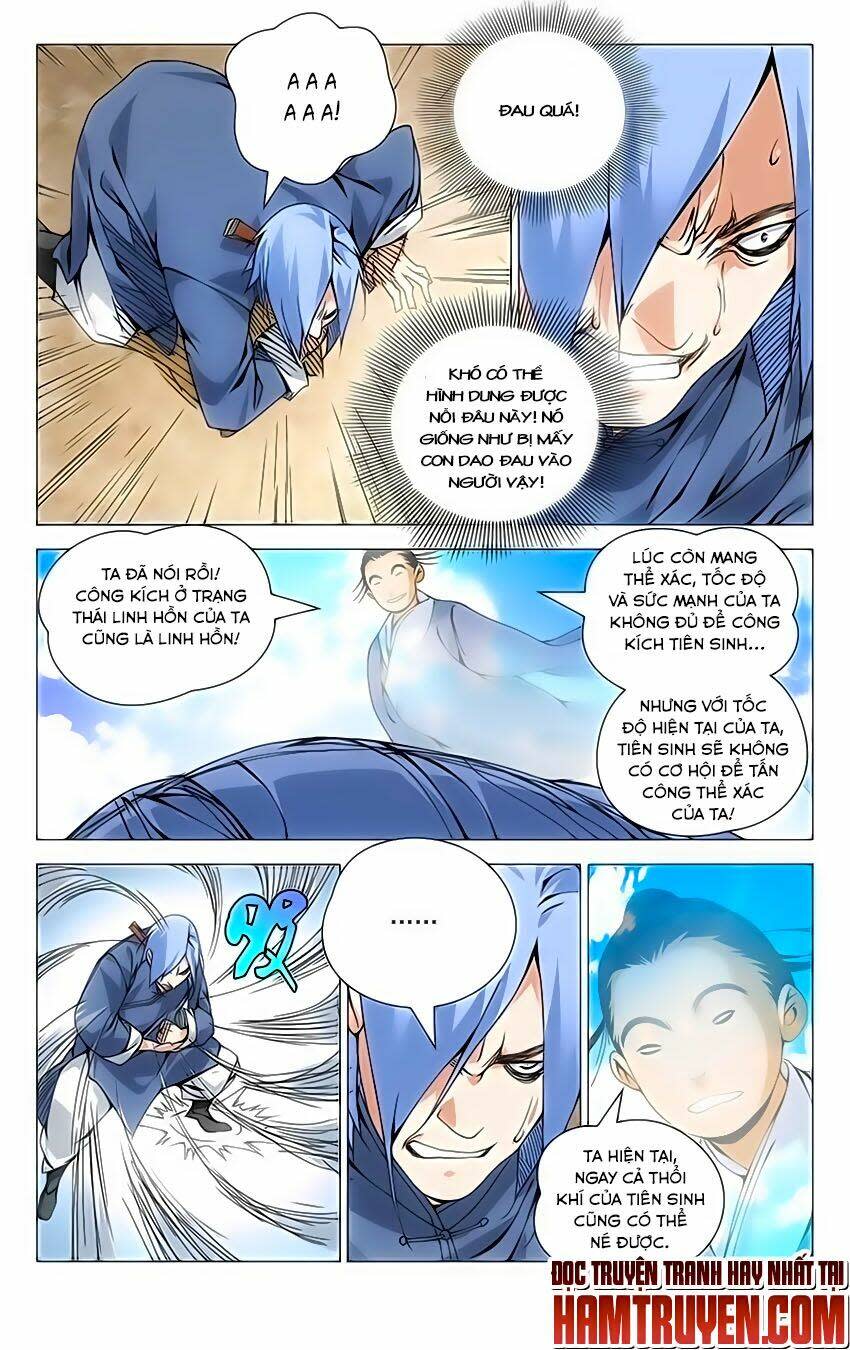 nhất nhân chi hạ chapter 90 - Next Chapter 90