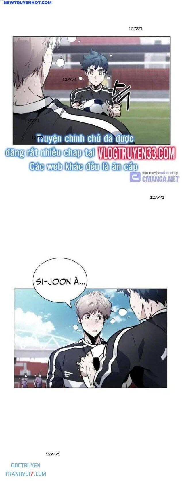 góc cao khung thành Chapter 109 - Next Chapter 110