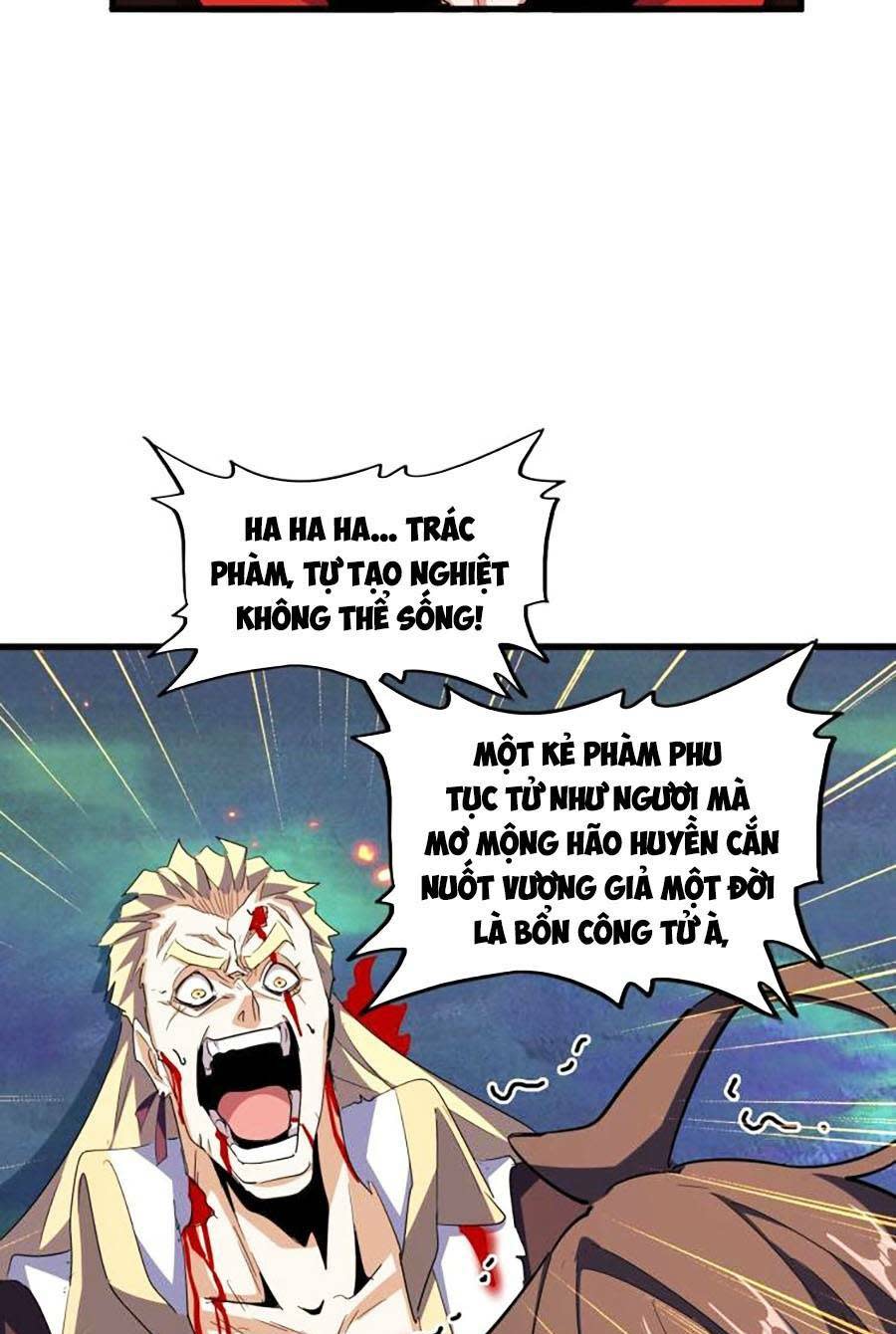 đại quản gia là ma hoàng chapter 359 - Next Chapter 359