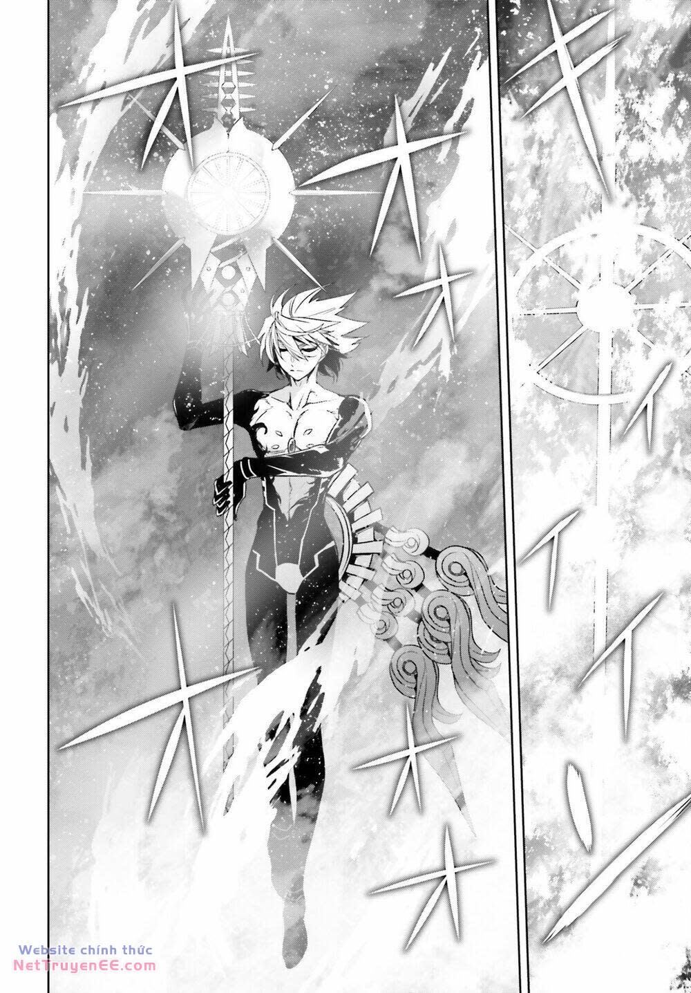 fate/apocrypha chương 61 - Next Chapter 62