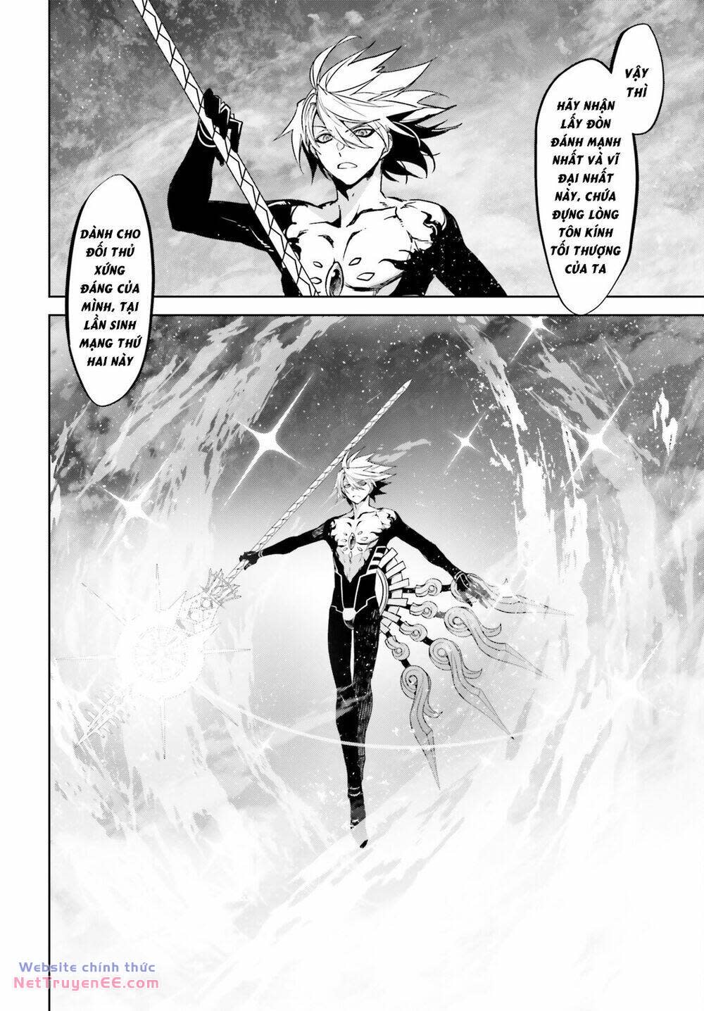 fate/apocrypha chương 61 - Next Chapter 62