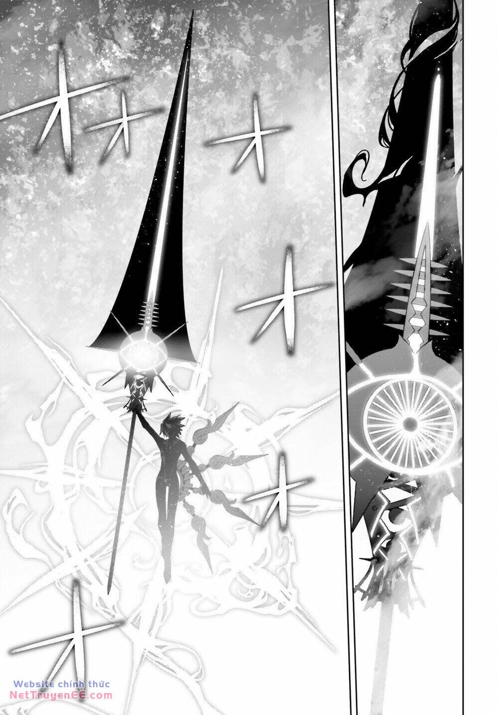 fate/apocrypha chương 61 - Next Chapter 62