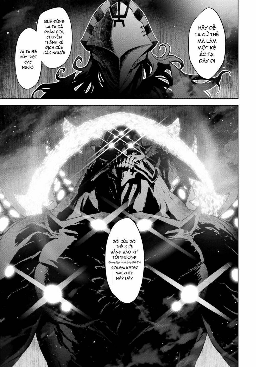 fate/apocrypha chapter 35 - Next chapter 36