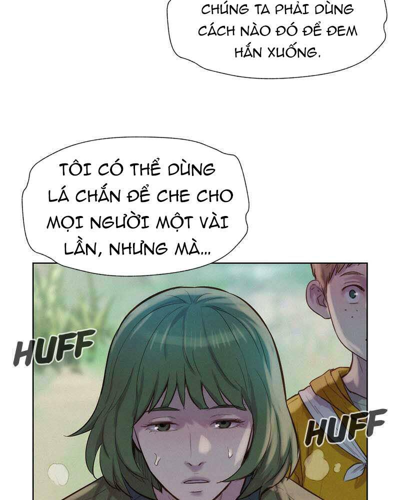 thợ săn 3 cm chapter 88 - Next chapter 89