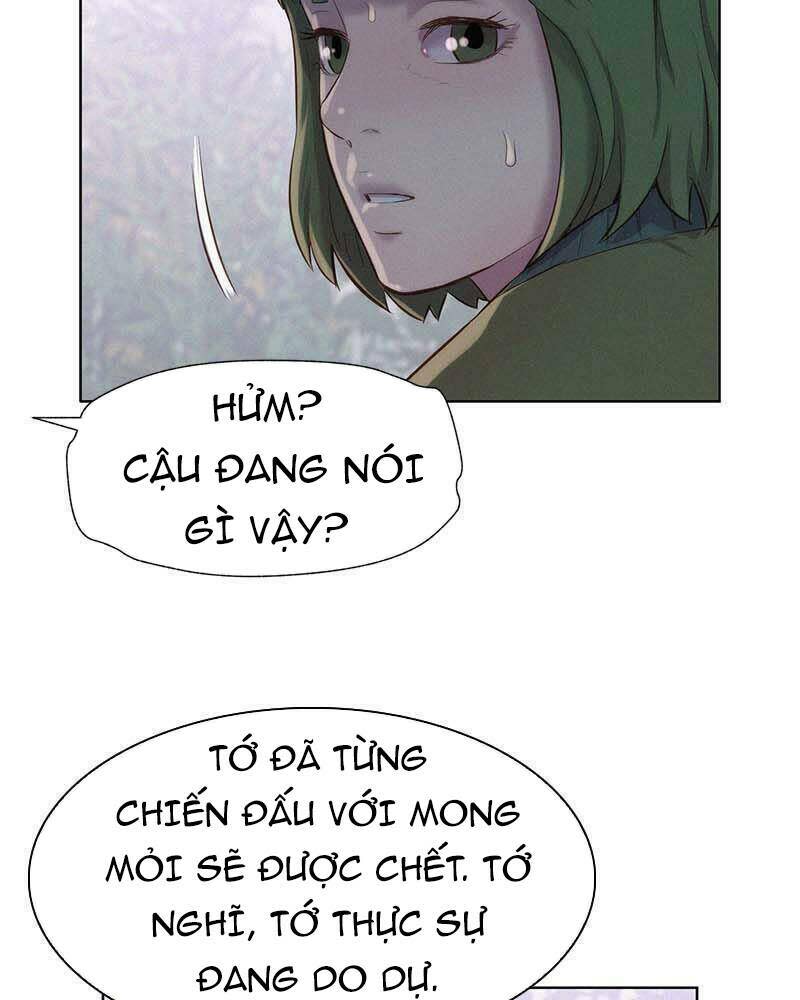 thợ săn 3 cm chapter 88 - Next chapter 89