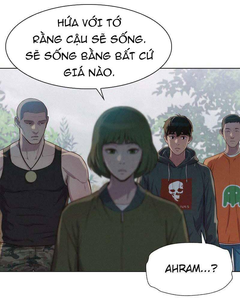 thợ săn 3 cm chapter 88 - Next chapter 89