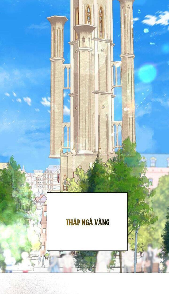 sự điều trị đặc biệt của tinh linh chapter 36 - Next Chapter 36