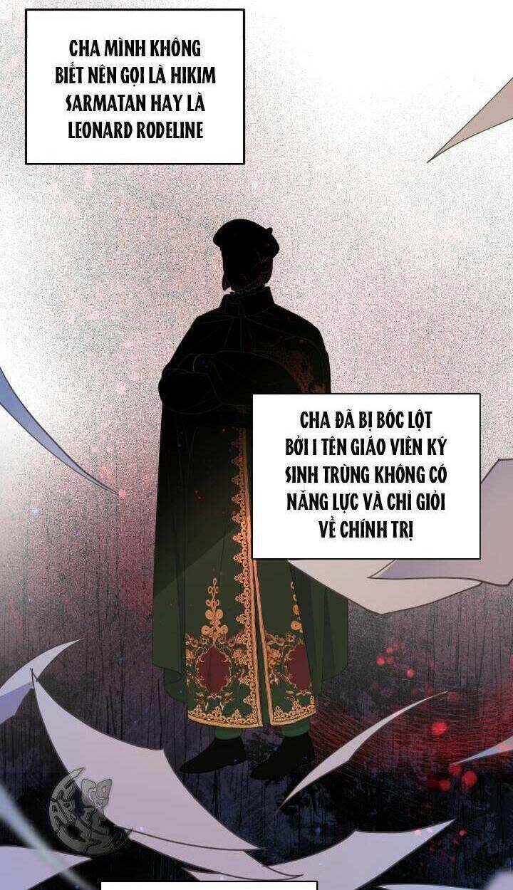 sự điều trị đặc biệt của tinh linh chapter 36 - Next Chapter 36