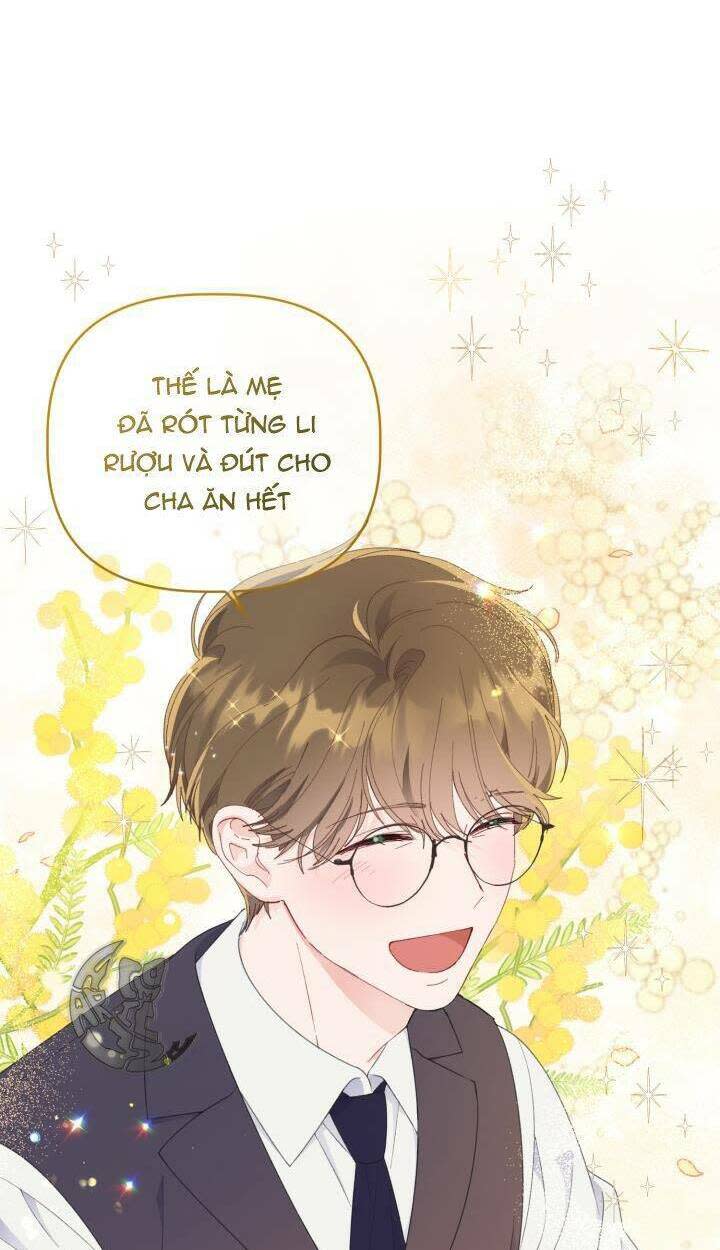 sự điều trị đặc biệt của tinh linh chapter 36 - Next Chapter 36