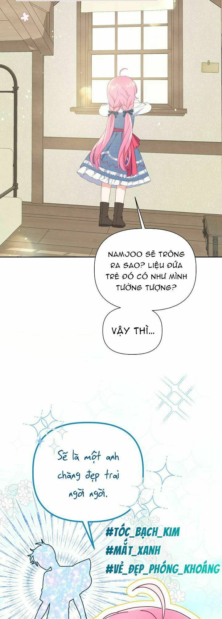 sự điều trị đặc biệt của tinh linh chapter 20 - Next Chap 20.2