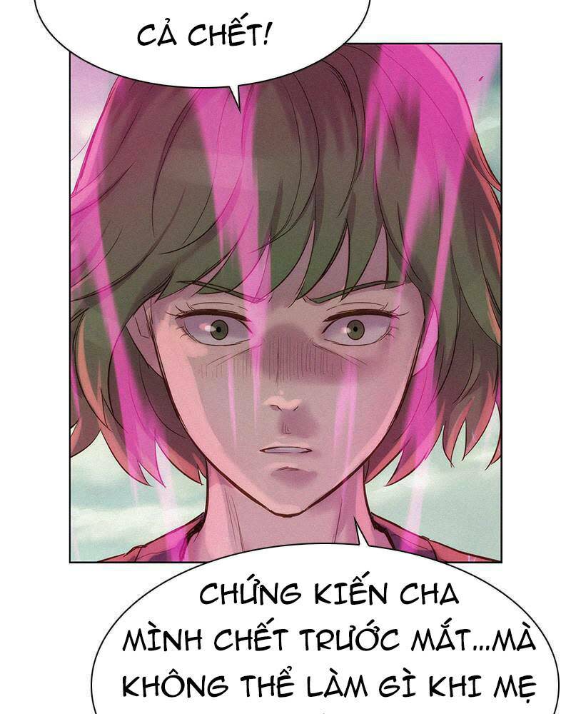 thợ săn 3 cm chapter 88 - Next chapter 89