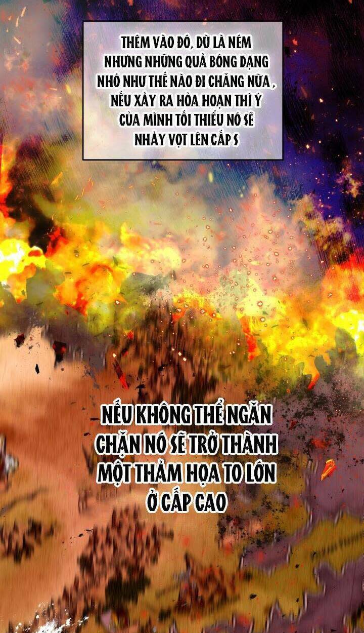 sự điều trị đặc biệt của tinh linh chapter 36 - Next Chapter 36