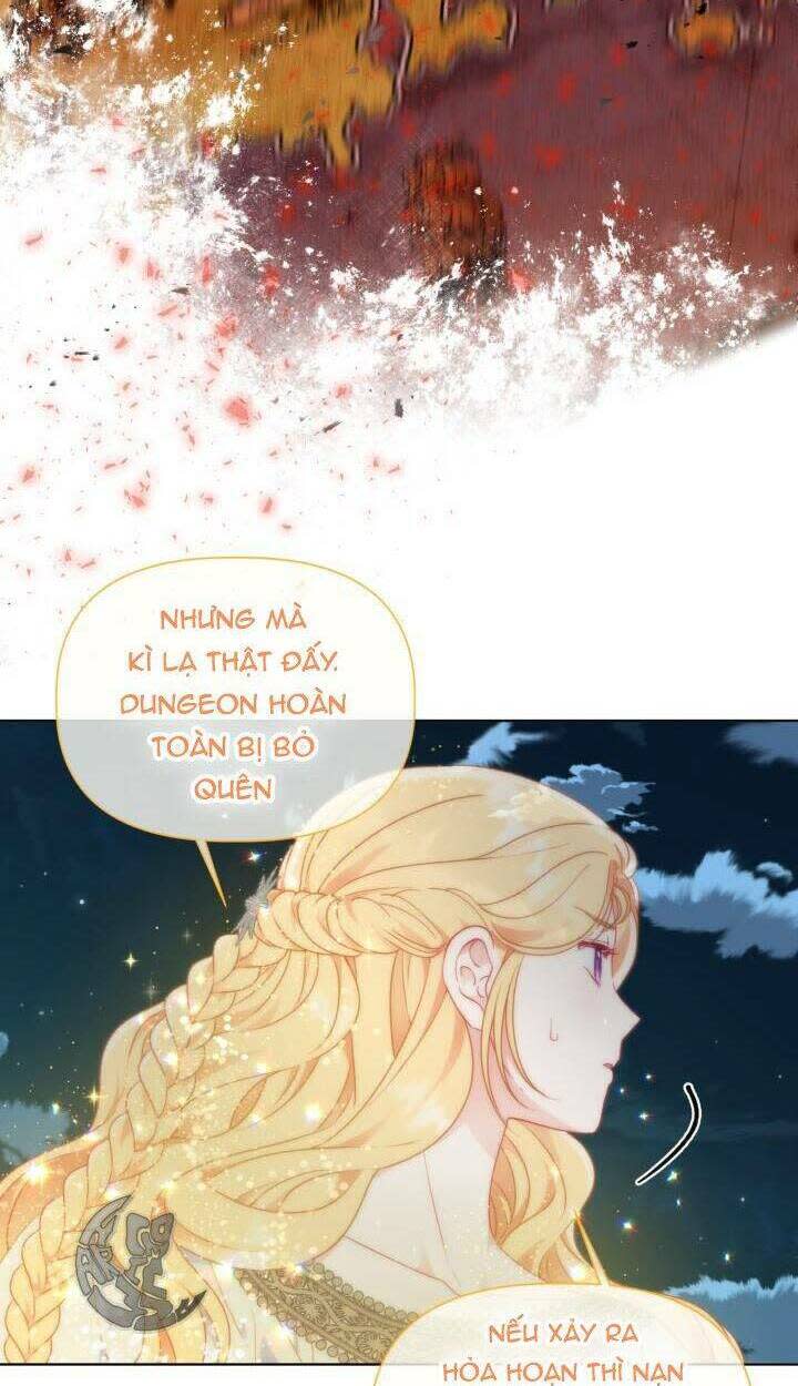 sự điều trị đặc biệt của tinh linh chapter 36 - Next Chapter 36