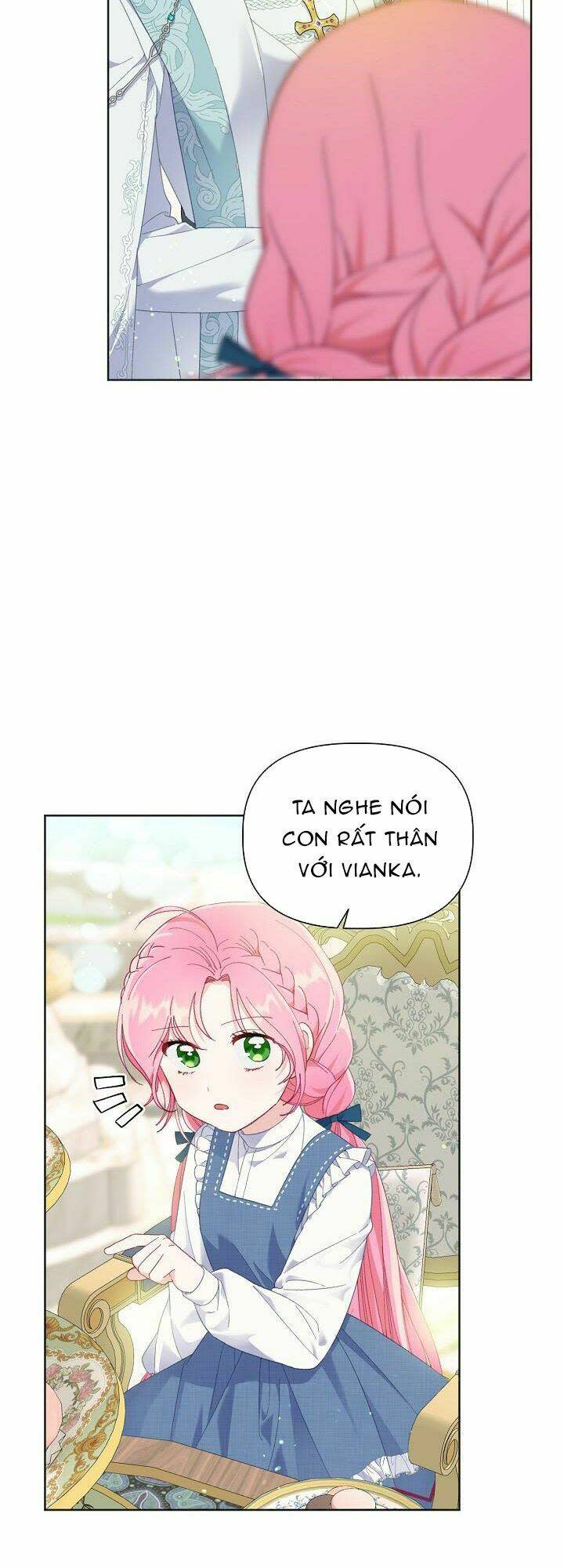 sự điều trị đặc biệt của tinh linh chapter 20 - Next Chap 20.2