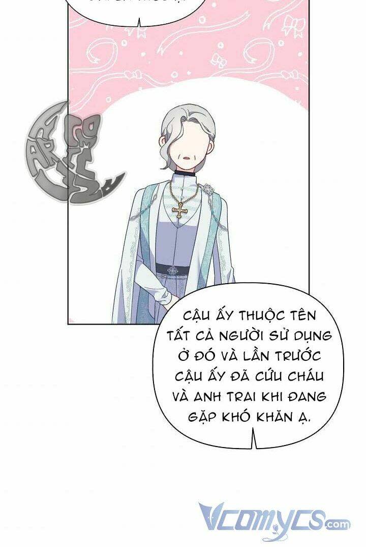 sự điều trị đặc biệt của tinh linh chapter 20 - Next Chap 20.2