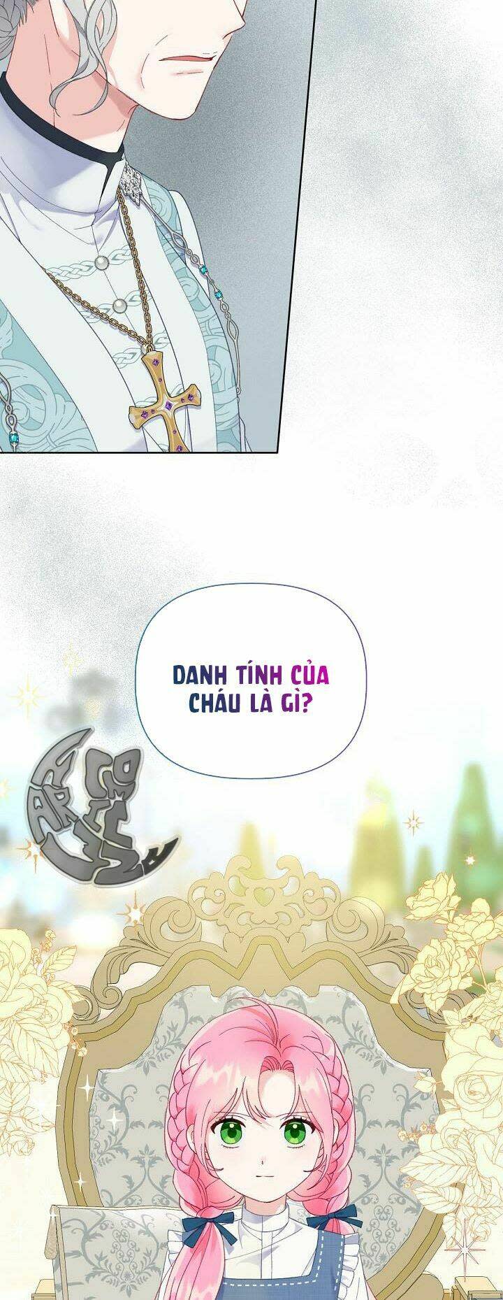 sự điều trị đặc biệt của tinh linh chapter 20 - Next Chap 20.2