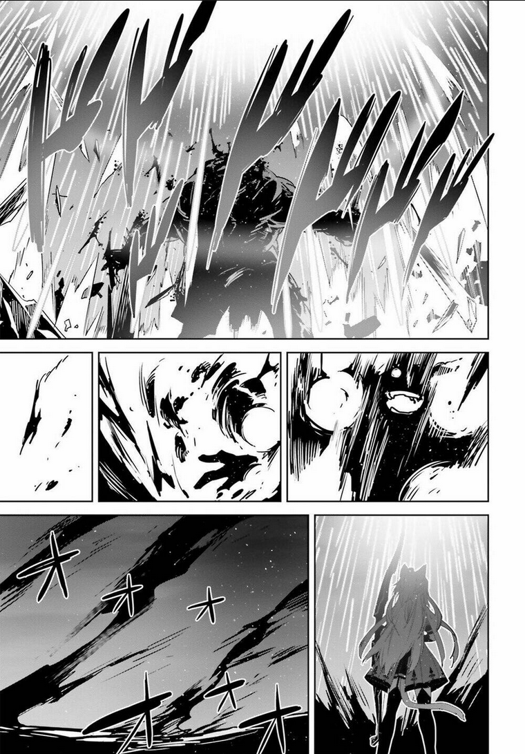 fate/apocrypha chapter 22 - Next chapter 23