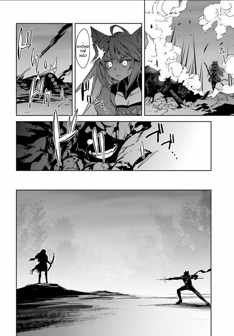 fate/apocrypha chapter 22 - Next chapter 23