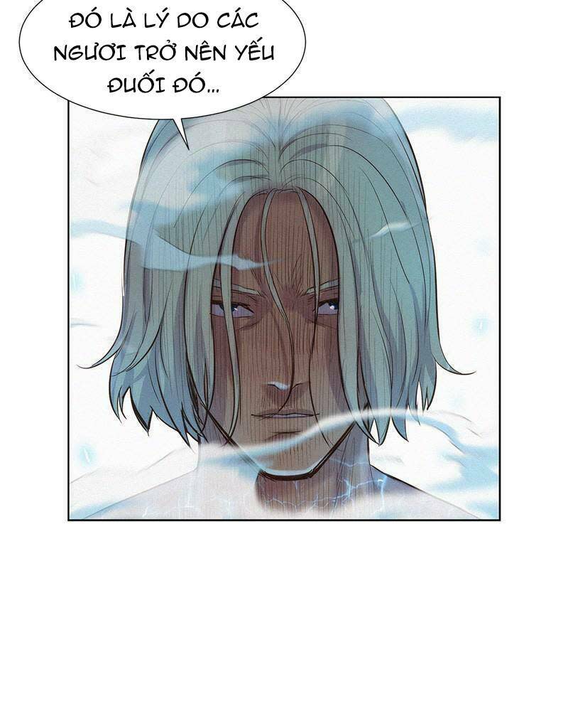 thợ săn 3 cm chapter 88 - Next chapter 89