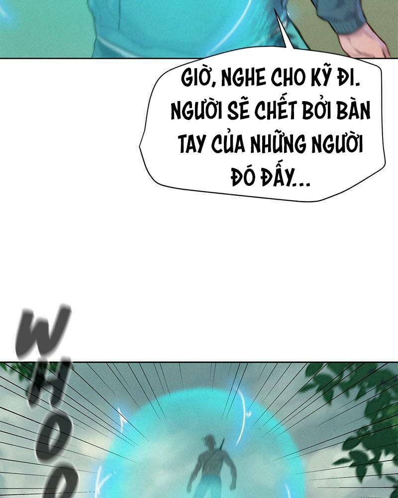 thợ săn 3 cm chapter 88 - Next chapter 89