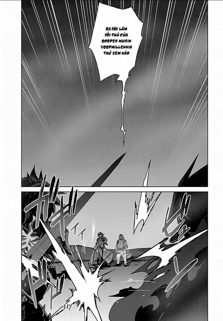 fate/apocrypha chapter 6 - Next chapter 7