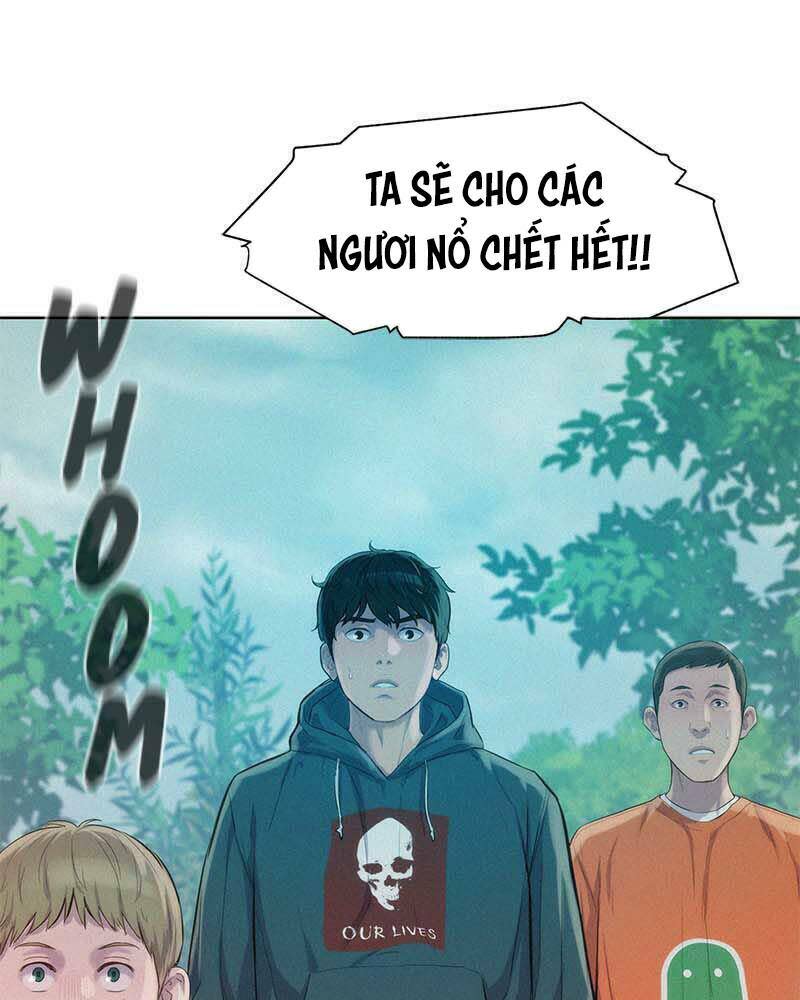 thợ săn 3 cm chapter 88 - Next chapter 89