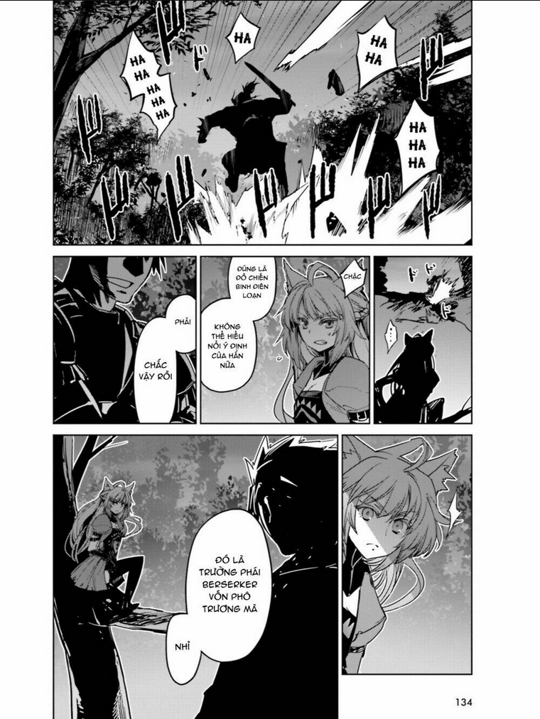 fate/apocrypha chapter 10 - Next chapter 11