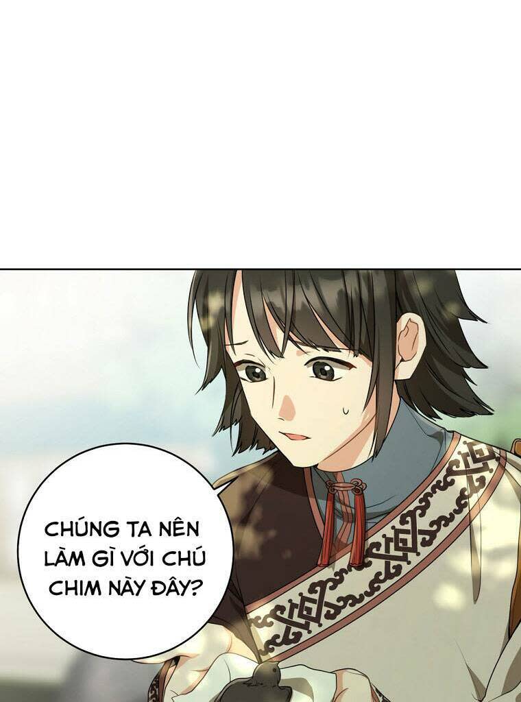 trở thành cô cháu gái bị khinh miệt của gia tộc võ lâm chapter 18 - Next Chapter 18