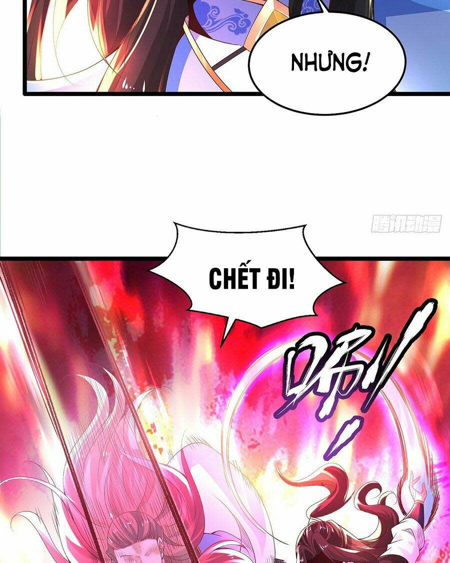 tân hỗn độn kiếm thần chapter 19 - Next chapter 20