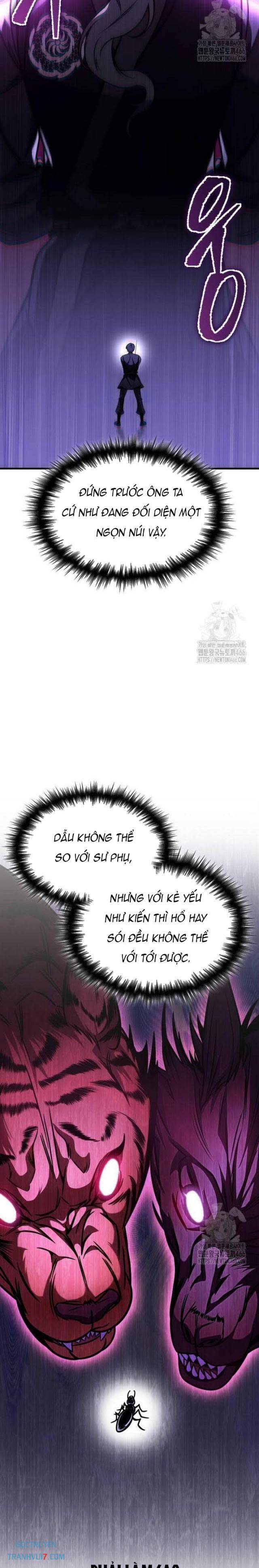 cuốn sách chiến lược hàng đầu mà chỉ tôi mới có thể nhìn thấy Chapter 45 - Next Chapter 45