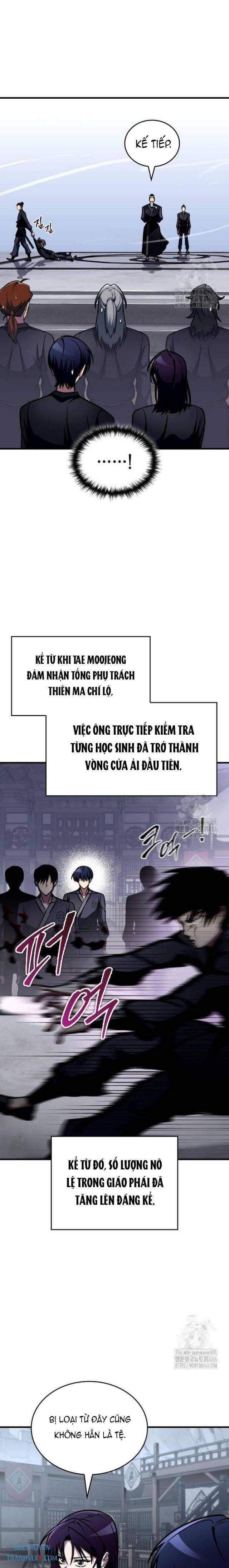 cuốn sách chiến lược hàng đầu mà chỉ tôi mới có thể nhìn thấy Chapter 45 - Next Chapter 45