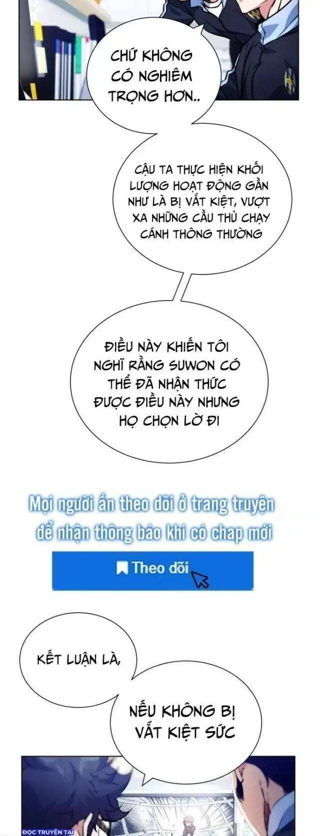 góc cao khung thành Chapter 111 - Next Chapter 112