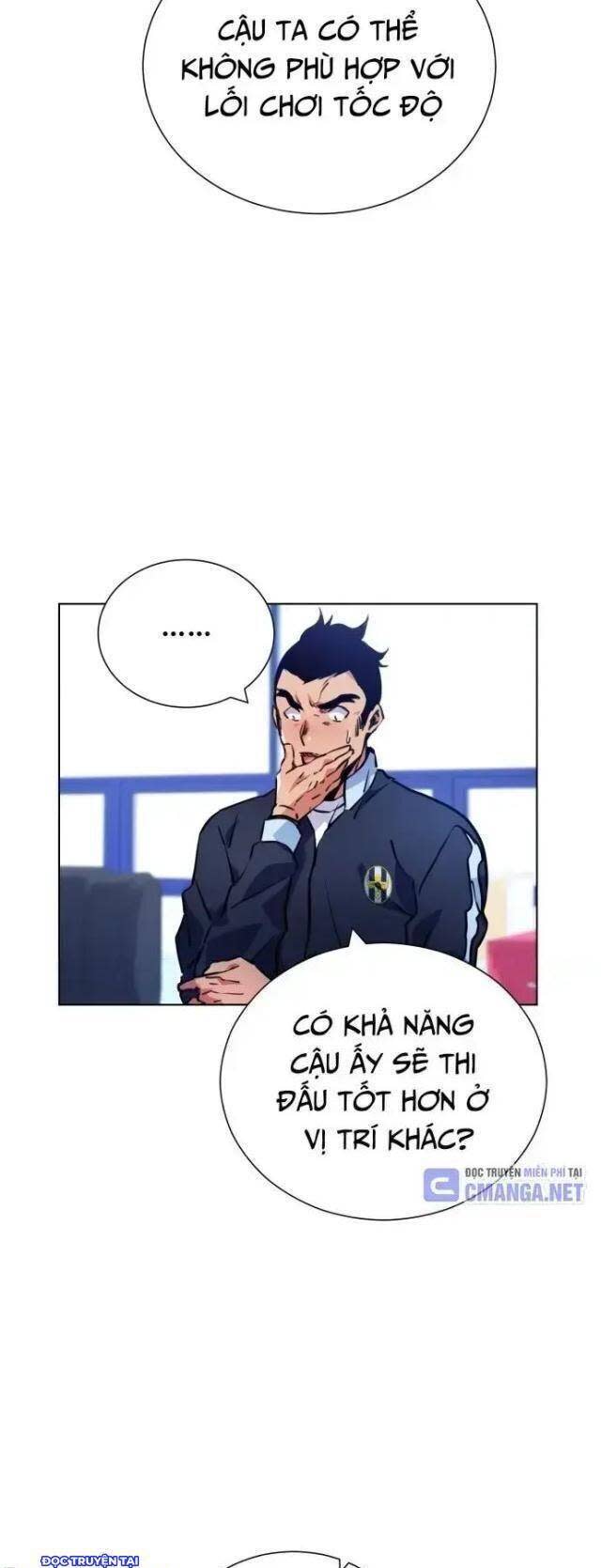 góc cao khung thành Chapter 111 - Next Chapter 112