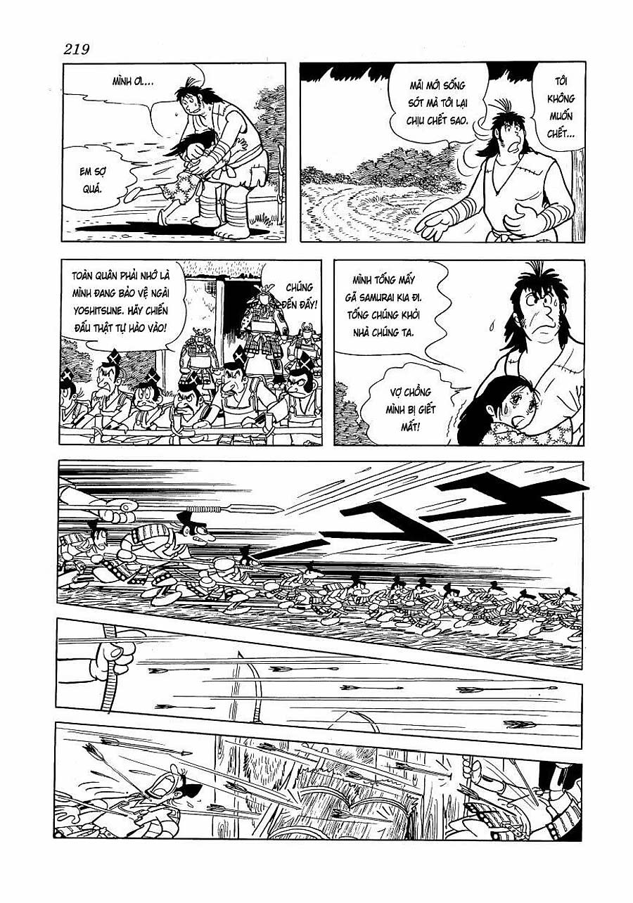 Chim Lửa Chapter 101 - Trang 2