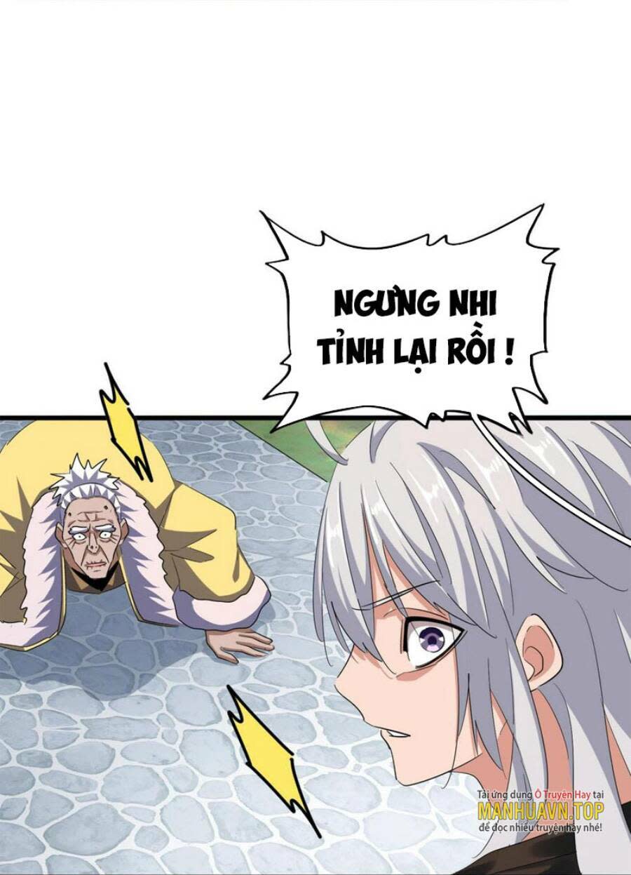 đại quản gia là ma hoàng chapter 368 - Next Chapter 368