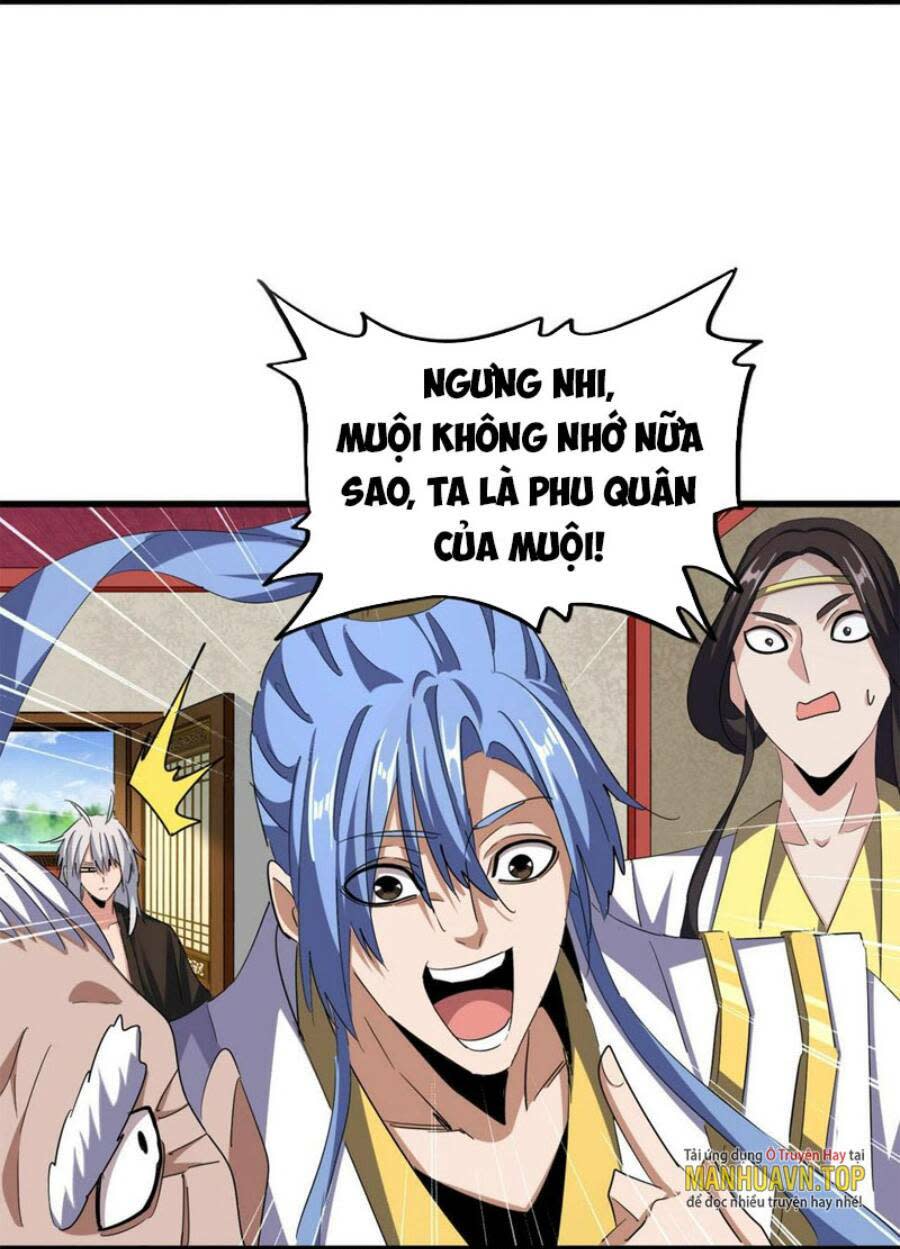 đại quản gia là ma hoàng chapter 368 - Next Chapter 368