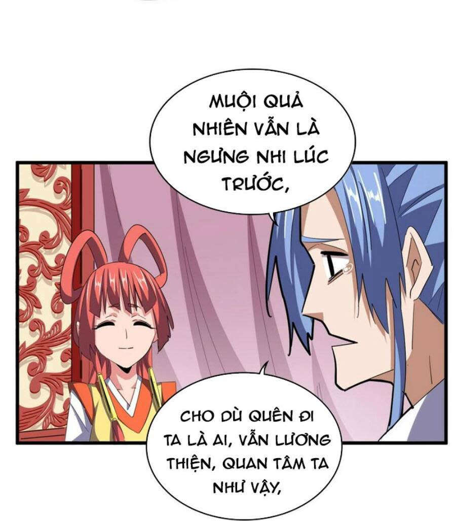 đại quản gia là ma hoàng chapter 368 - Next Chapter 368