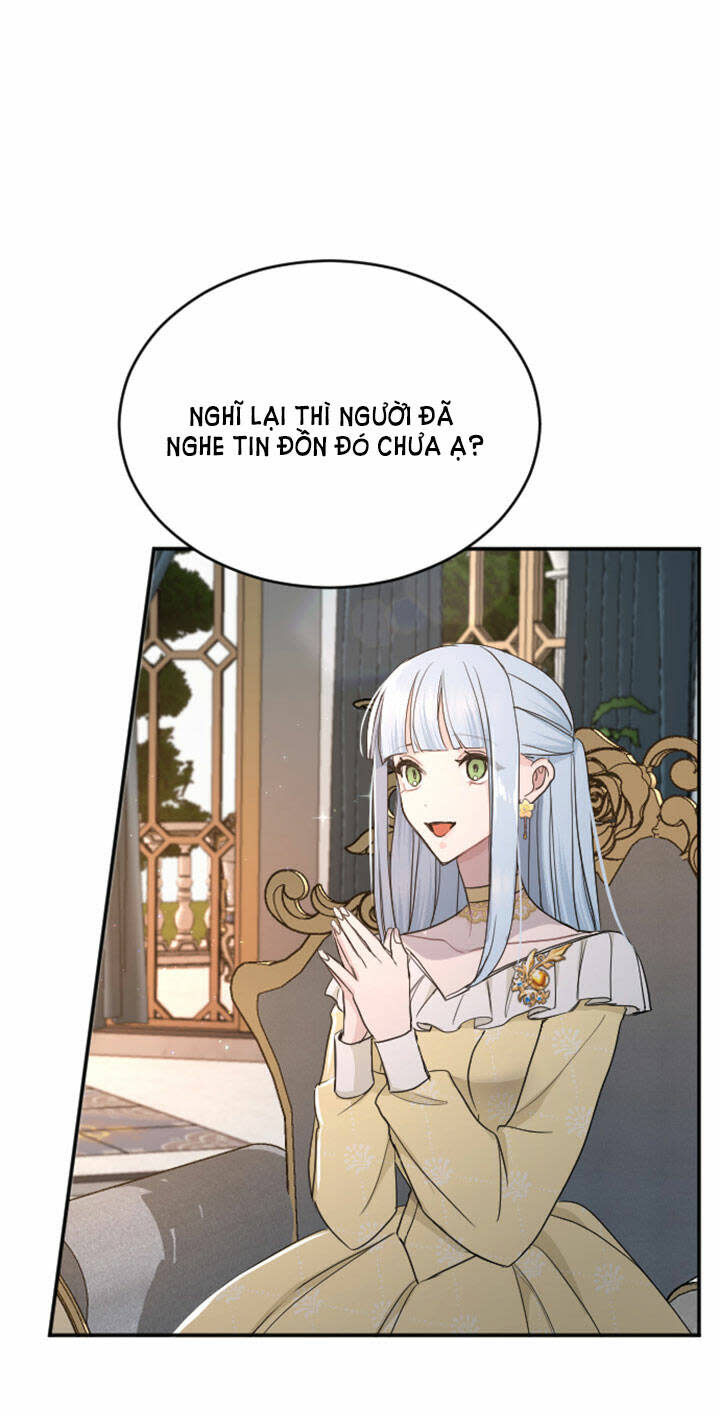 tôi sẽ bị trừ khử cùng hoàng đế chapter 38.2 - Next Chap 39.2