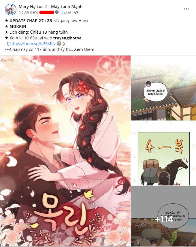 tôi sẽ bị trừ khử cùng hoàng đế Chap 40.1 - Next Chapter 40