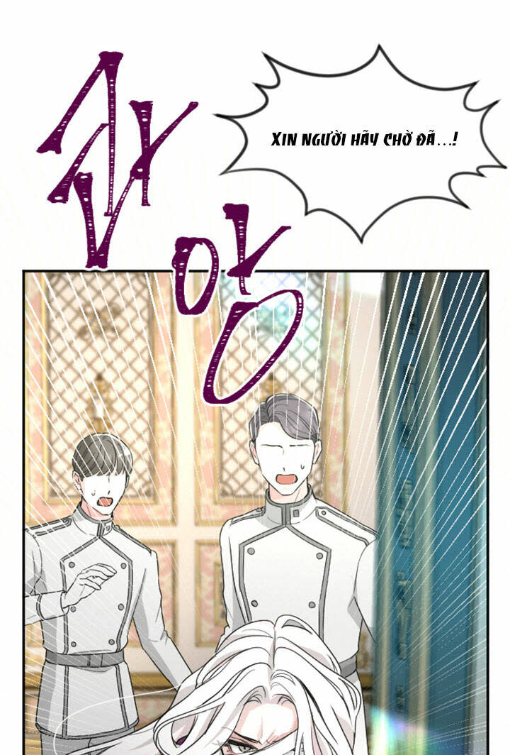 tôi sẽ bị trừ khử cùng hoàng đế chapter 38.2 - Next Chap 39.2