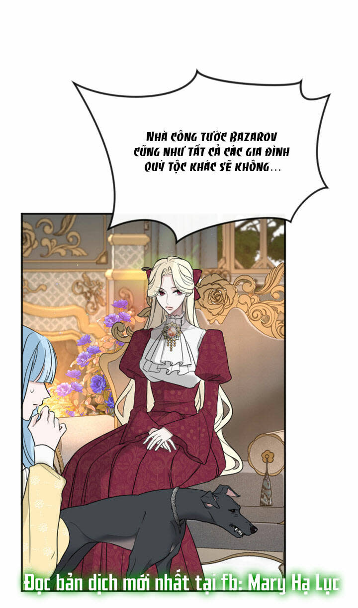 tôi sẽ bị trừ khử cùng hoàng đế chapter 38.2 - Next Chap 39.2