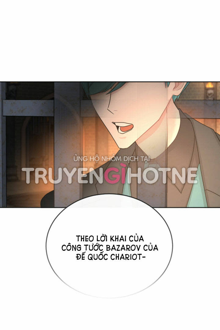 tôi sẽ bị trừ khử cùng hoàng đế chapter 38.2 - Next Chap 39.2