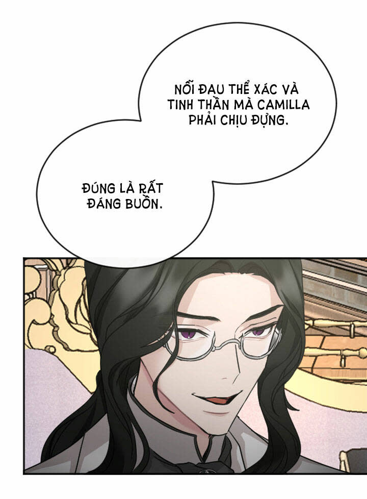 tôi sẽ bị trừ khử cùng hoàng đế chapter 38.2 - Next Chap 39.2