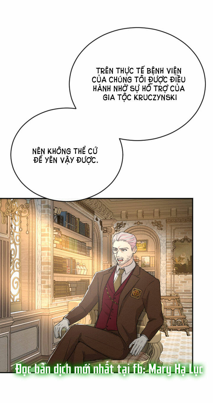 tôi sẽ bị trừ khử cùng hoàng đế chapter 38.2 - Next Chap 39.2